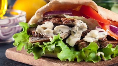 Kartal Döner Kebab Halásztelek