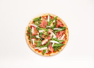 Buongiorno Pizzéria