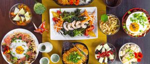 Kitsune Japán Étterem és Kávézó