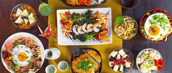 Kitsune Japán Étterem és Kávézó