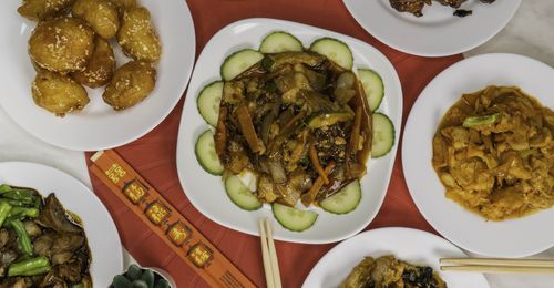 Ji Xiang Kínai Gyorsétterem