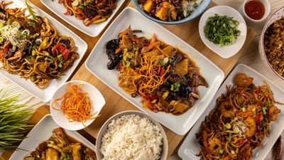 Wok King