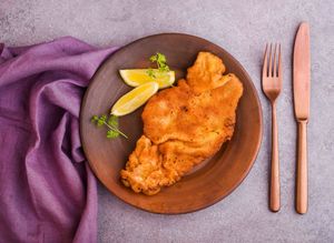 Panirbetyárok - Kálvin Tér