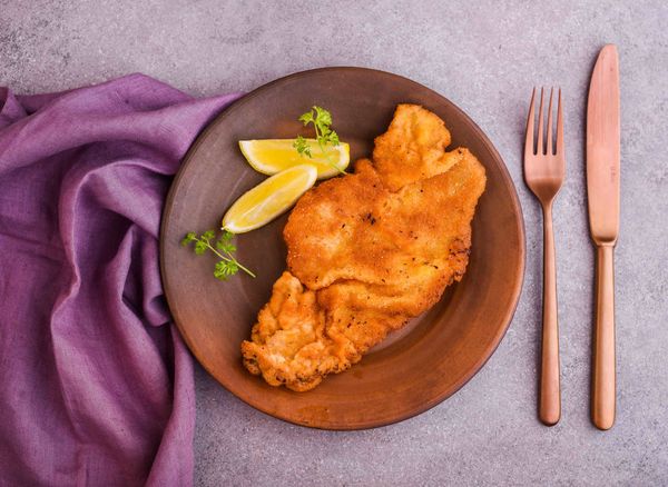 Panirbetyárok - Kálvin Tér