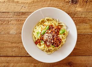 A Három Kismalac Falatozó