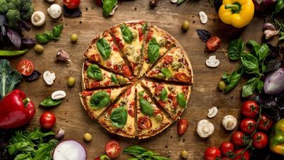 Akácfa Pizzéria