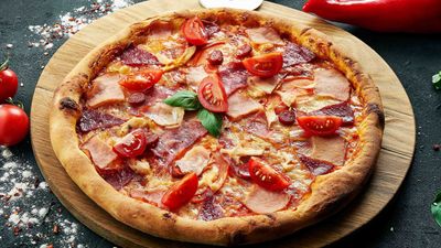 Star Pizzéria