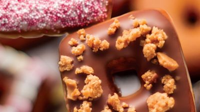 The Box Donut & More Győr