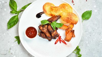 Hedonist Restaurant