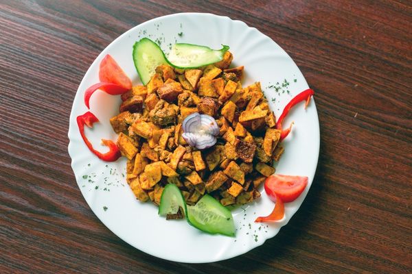 Frici Papa Kifőzdéje