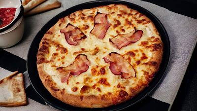 PIZZAPA
