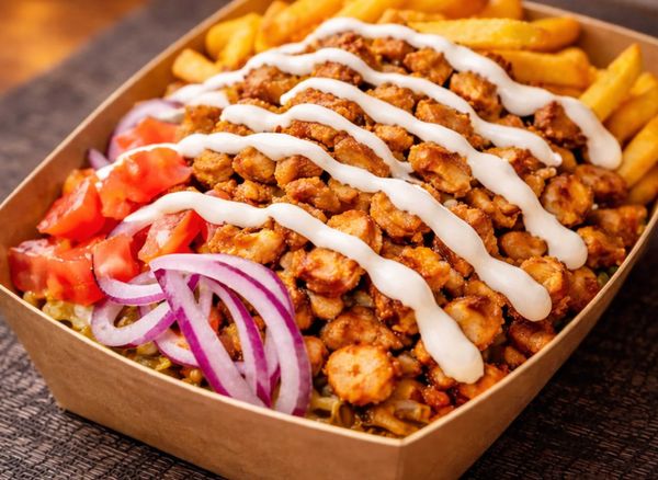 Let’s Gyro Hungary