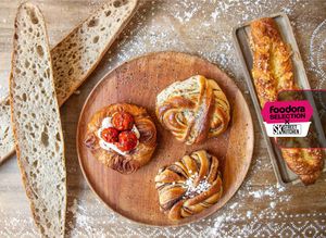 Läget Pékség és Reggeliző