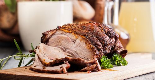 Sültek és Grillek a Hentesektől