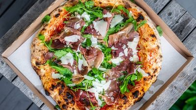 Oggi Pizzeria Napoletana