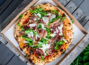 Oggi Pizzeria Napoletana