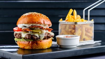 Don Papa Pizzéria és Étterem