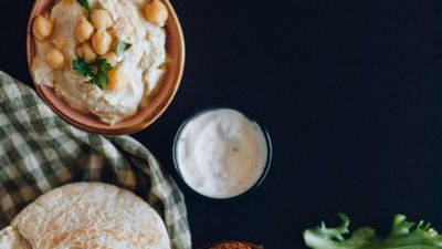 INZIR Döner Kebab