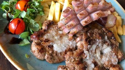 Pipacs Söröző és Étterem