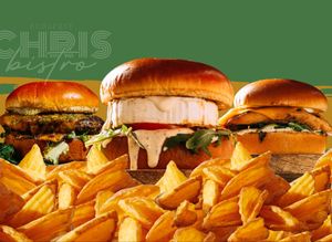 Chris Bistro
