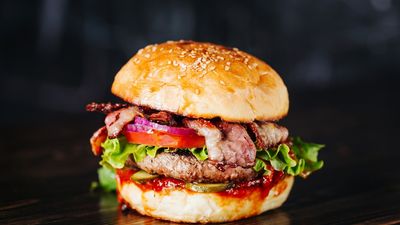 District Kebab & Food Bar