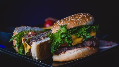 Hamburger Gyár és Ízkonyha