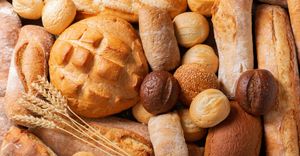 Belga Pékség és Kávézó GoBuda