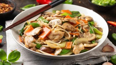 Wok'n Go - Vác