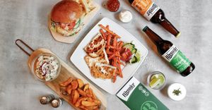 Rizmajer Sörház - Blaha