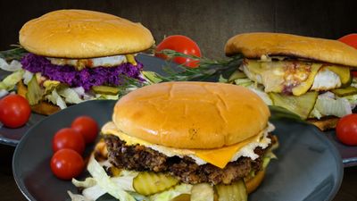 The Smashburger Story