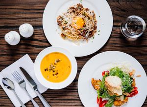 Erzsi Mama Konyhája