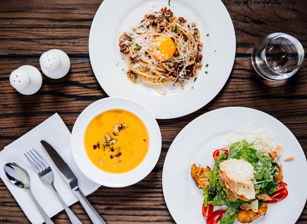 Erzsi Mama Konyhája