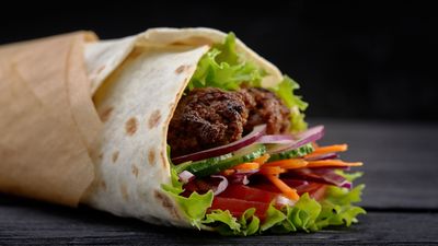Nyír-Döner