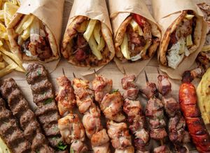 LATURKA RESTAURANT BUDAPEST