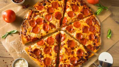 Pizza Karaván Pásztó