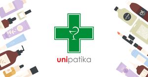 Unipatika - Mammut Gyógyszertár