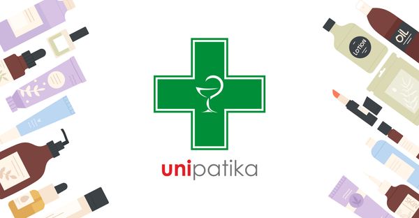 Unipatika - Mammut Gyógyszertár