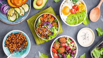 Beli's Vegan Bistro