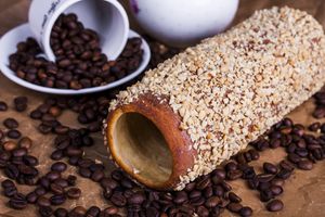 Mennyei Kürtőskalács és Lángos