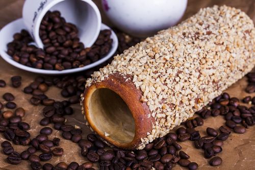 Mennyei Kürtőskalács és Lángos