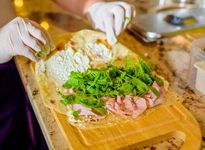 Pizzeria Bella Napoli