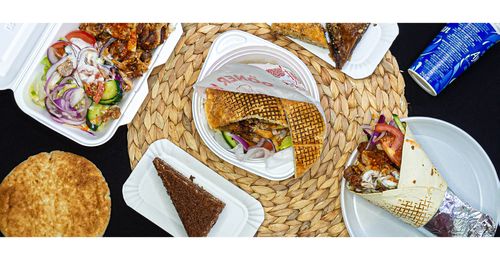 Osmani Döner Kebab
