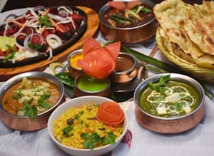 Maharaja Lounge Buda