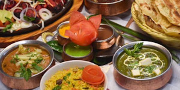 Maharaja Lounge Buda