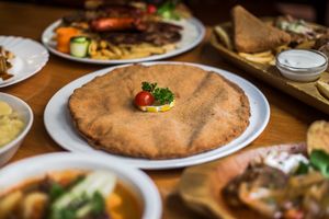 Bécsiszelet Vendéglő (Jókai u.)