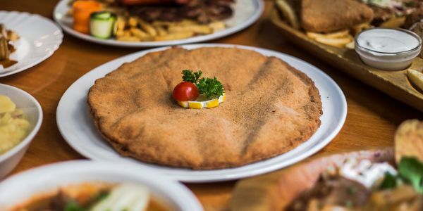 Bécsiszelet Vendéglő (Jókai u.)