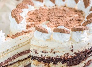 Kristály Cukrászda