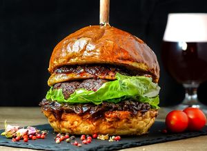 Random Café & Bistro