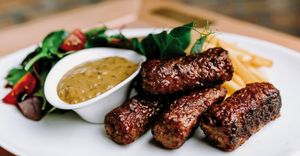 Csíki söröző és étterem