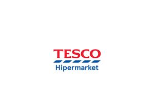 Tesco Hipermarket - Újbuda Center